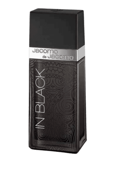 Jacomo de Jacomo In Black