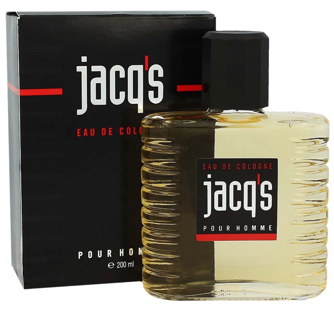 Jacq's