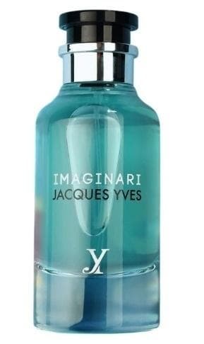 Jacques Yves Imaginari