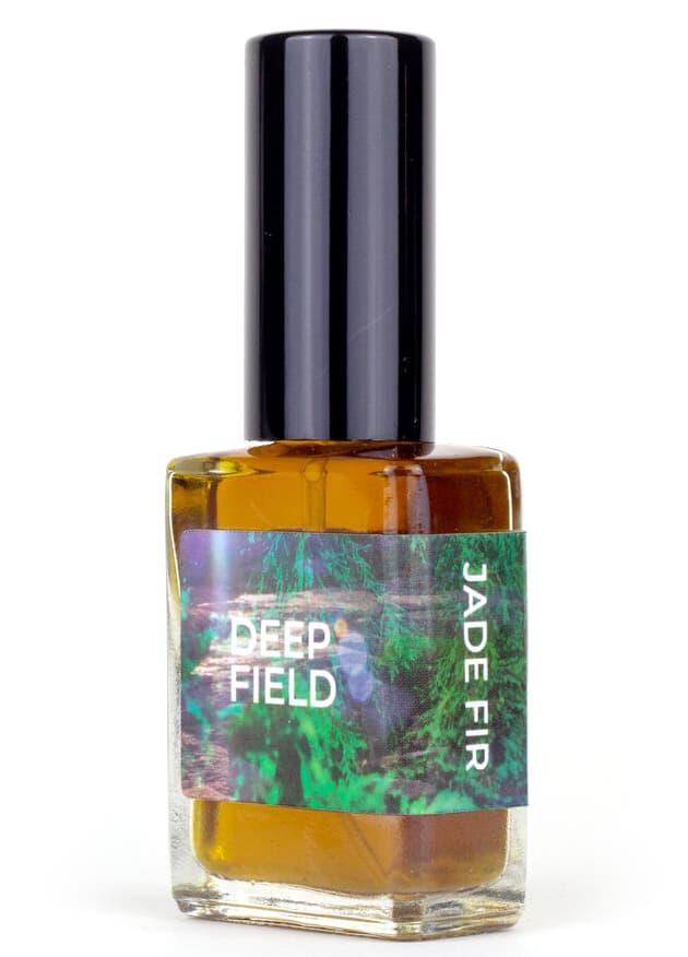 Jade Fir