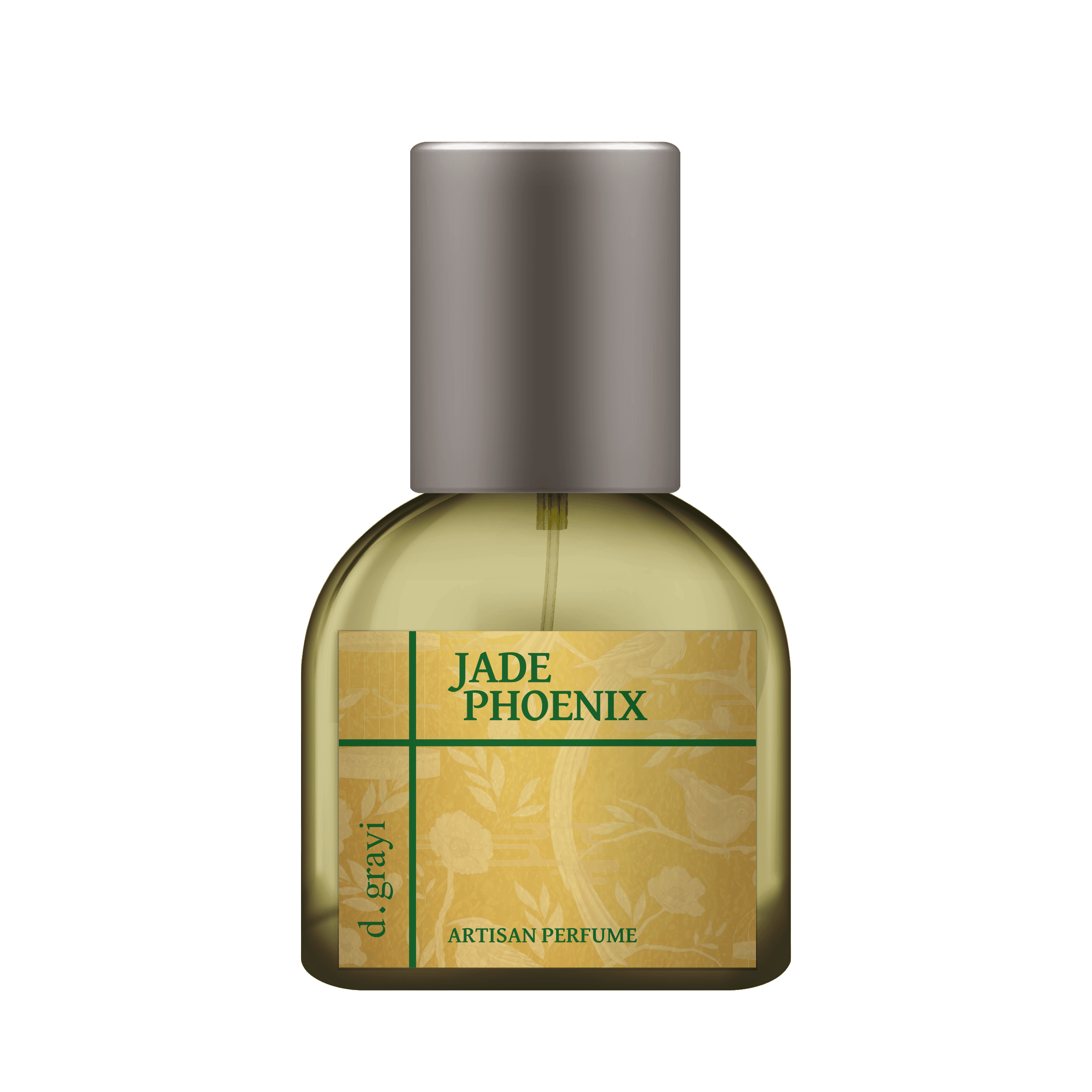 Jade Phoenix