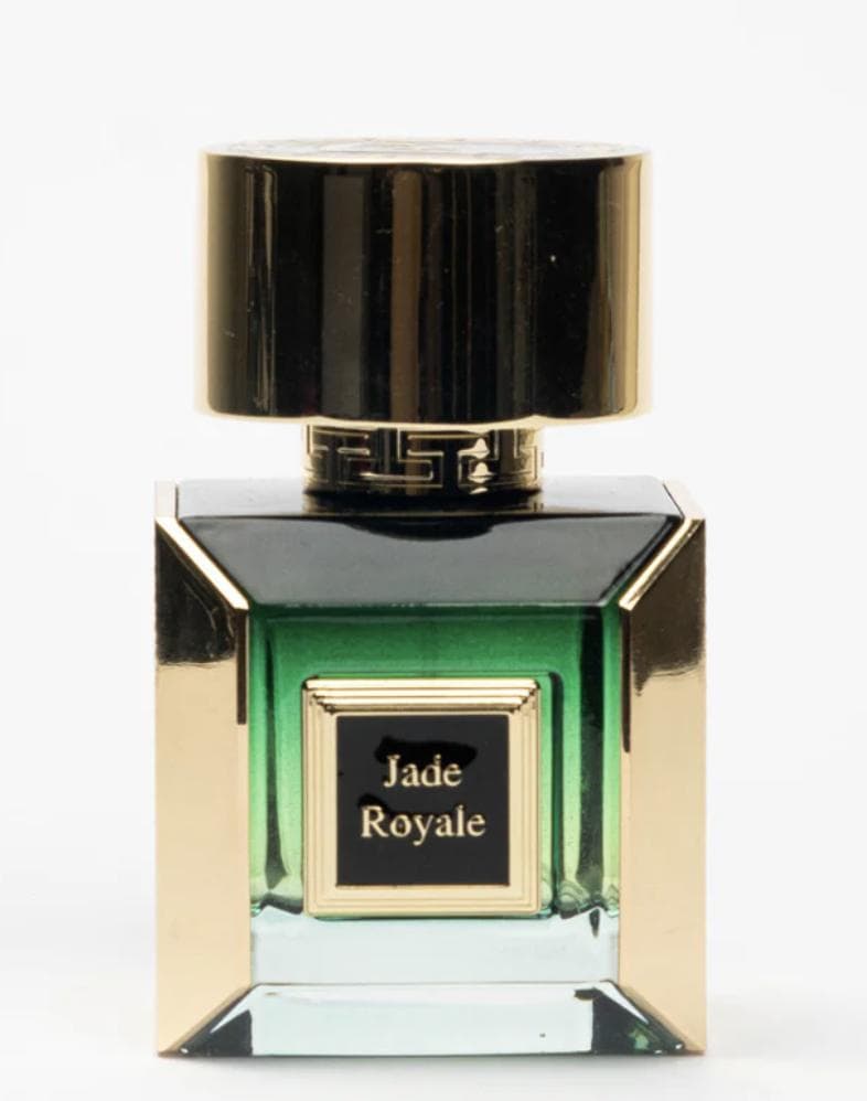 Jade Royale