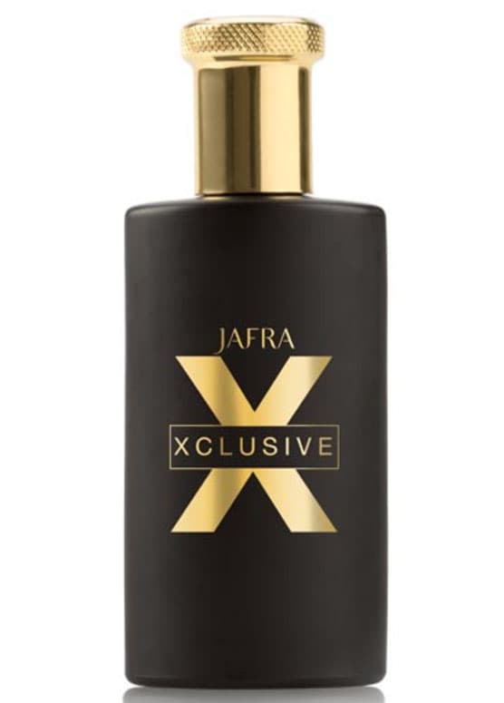Jafra Xclusive