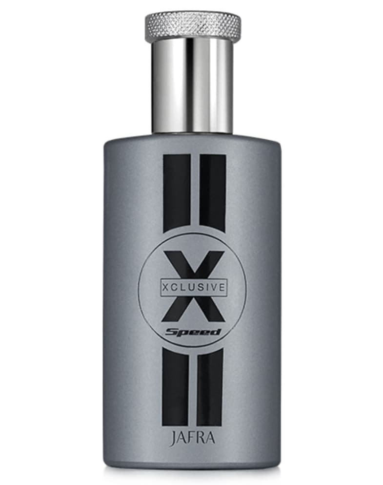 Jafra Xclusive Speed