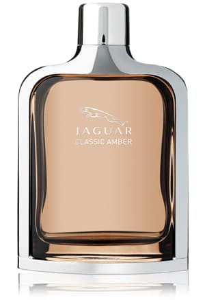 Jaguar Classic Amber