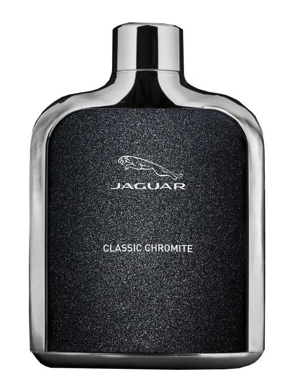 Jaguar Classic Chromite