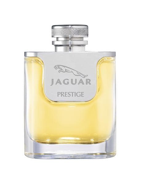 Jaguar Prestige