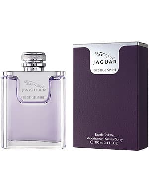 Jaguar Prestige Spirit