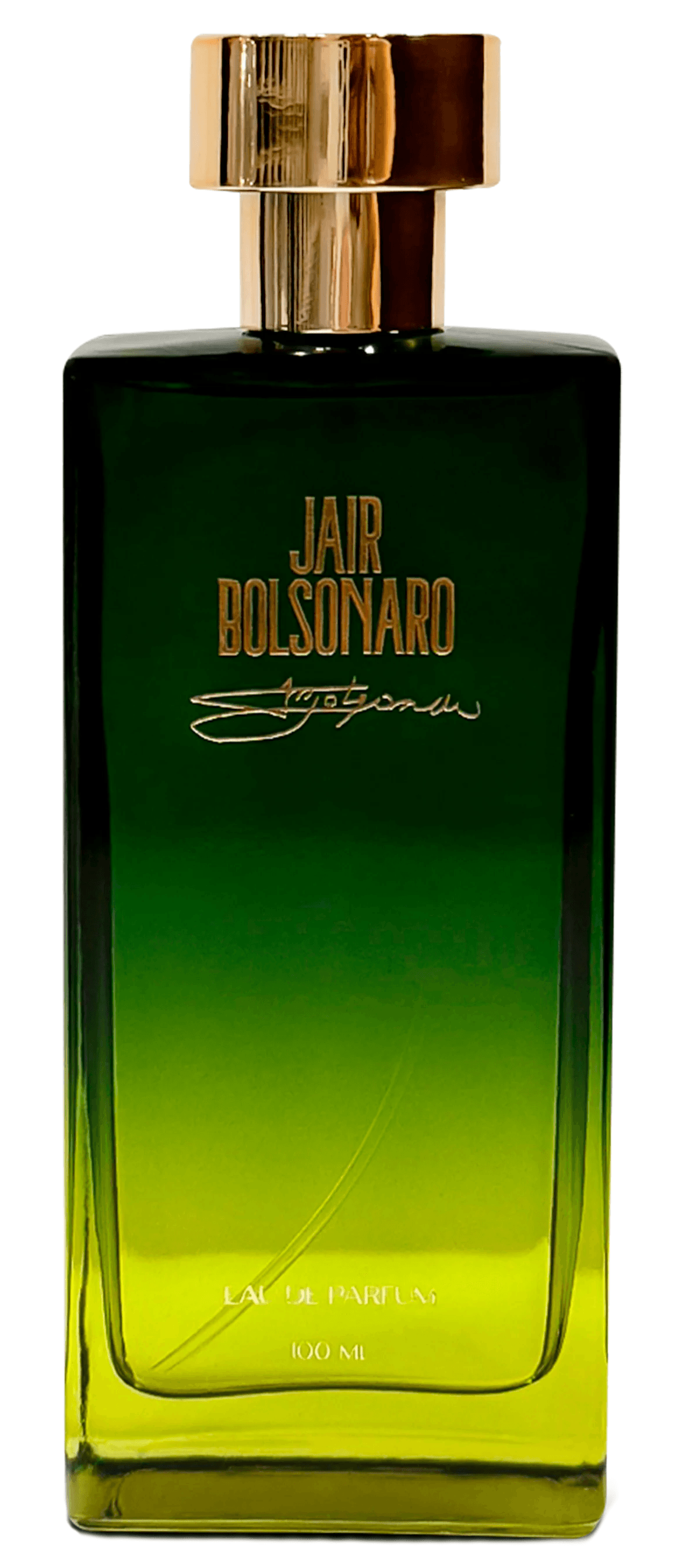 Jair Bolsonaro