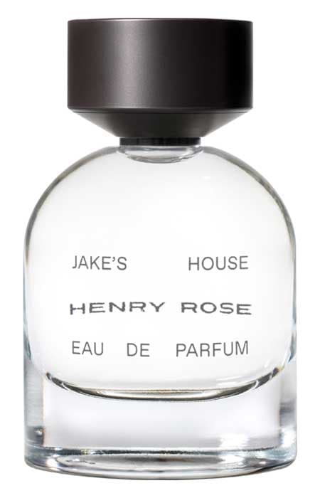 Jake's House