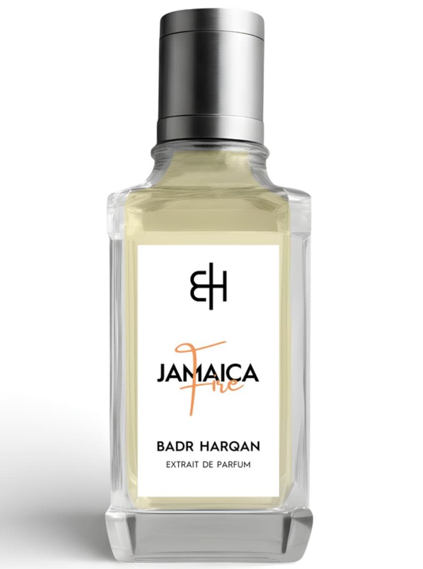 Jamaica Fire