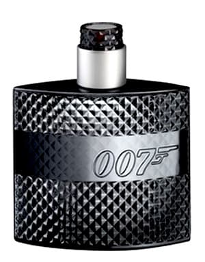 James Bond 007