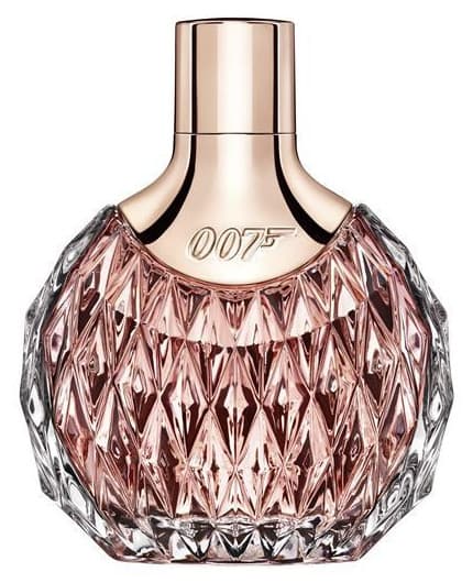 James Bond 007 for Women II