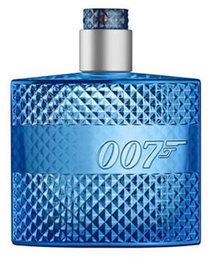 James Bond 007 Ocean Royale