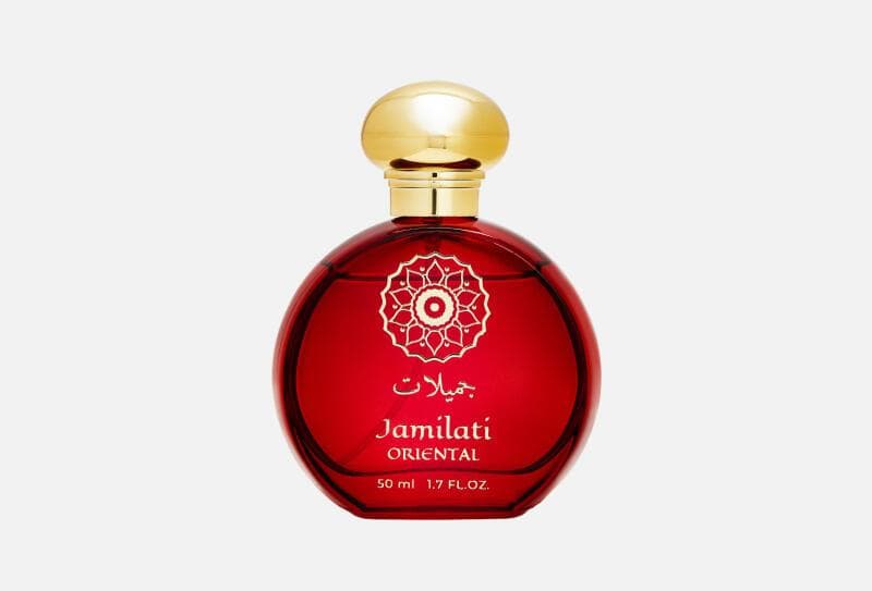 Jamilati