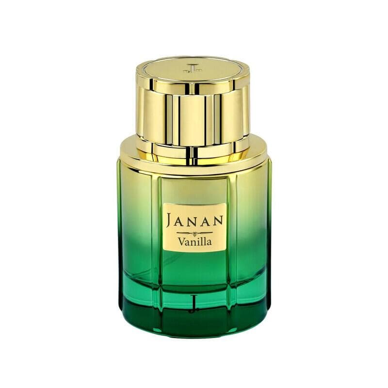 Janan Vanilla