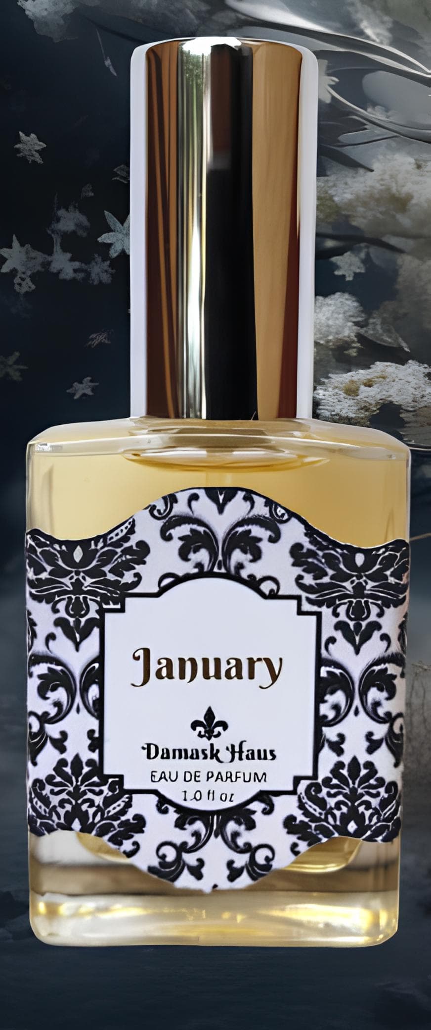 January