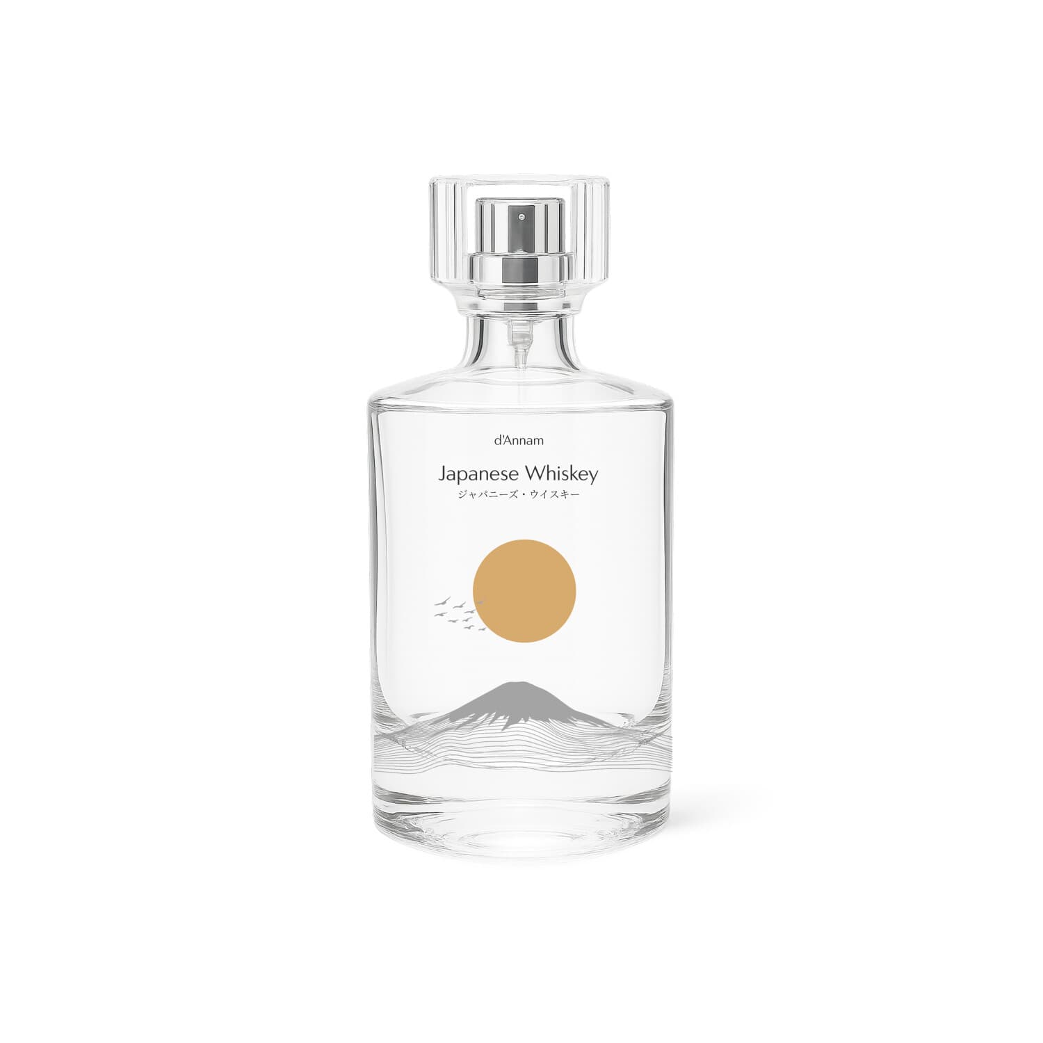 Japanese Whiskey