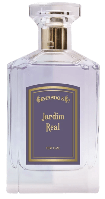 Jardim Real