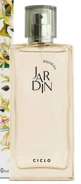 Jardin Baunilha