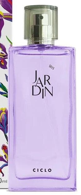 Jardin Íris