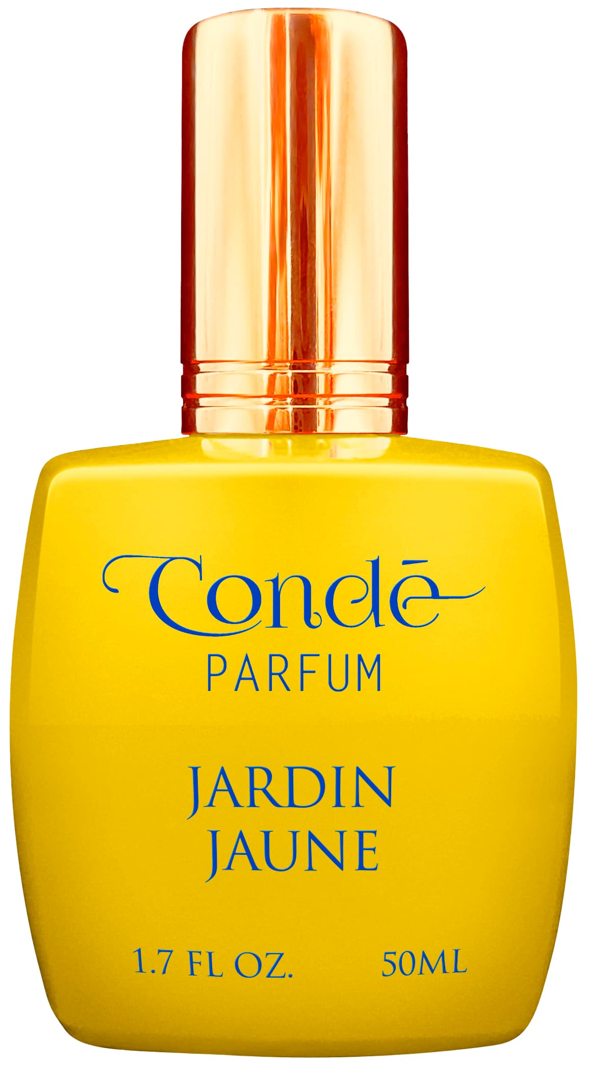 Jardin Jaune