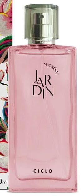 Jardin Magnólia