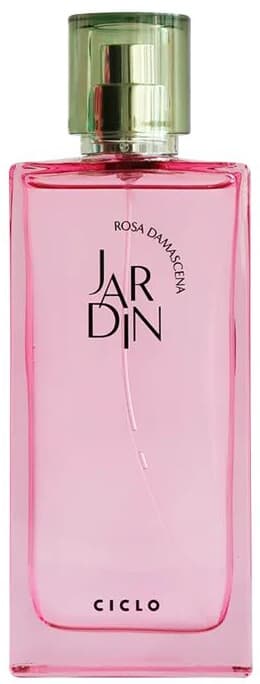 Jardin Rosa Damascena