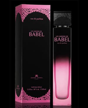 Jardins de Babel Women