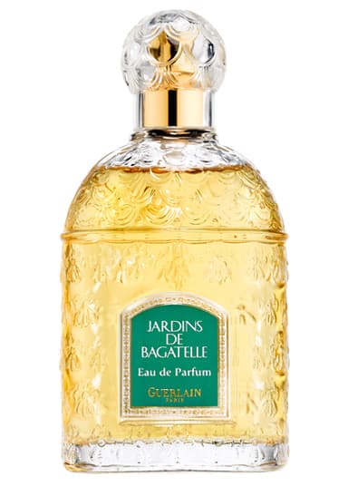 Jardins de Bagatelle