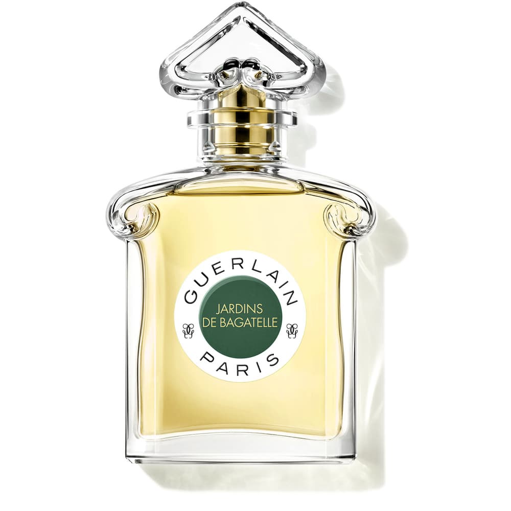 Jardins de Bagatelle Eau de Parfum
