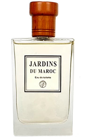 Jardins du Maroc