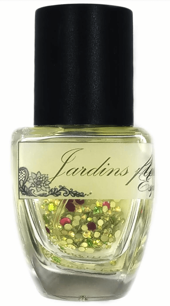Jardins Fleuris