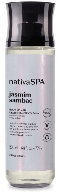 Jasmim Sambac