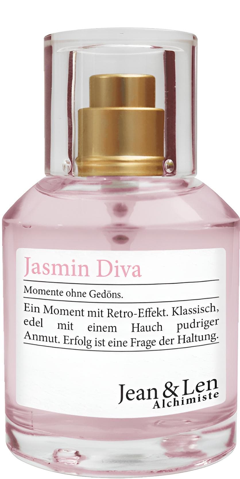 Jasmin Diva