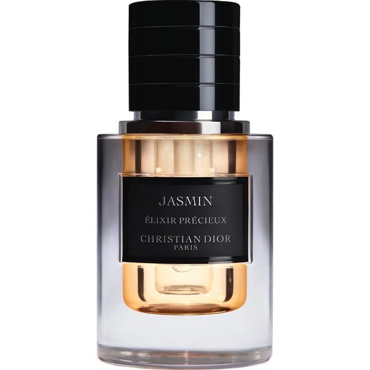Jasmin Elixir Precieux