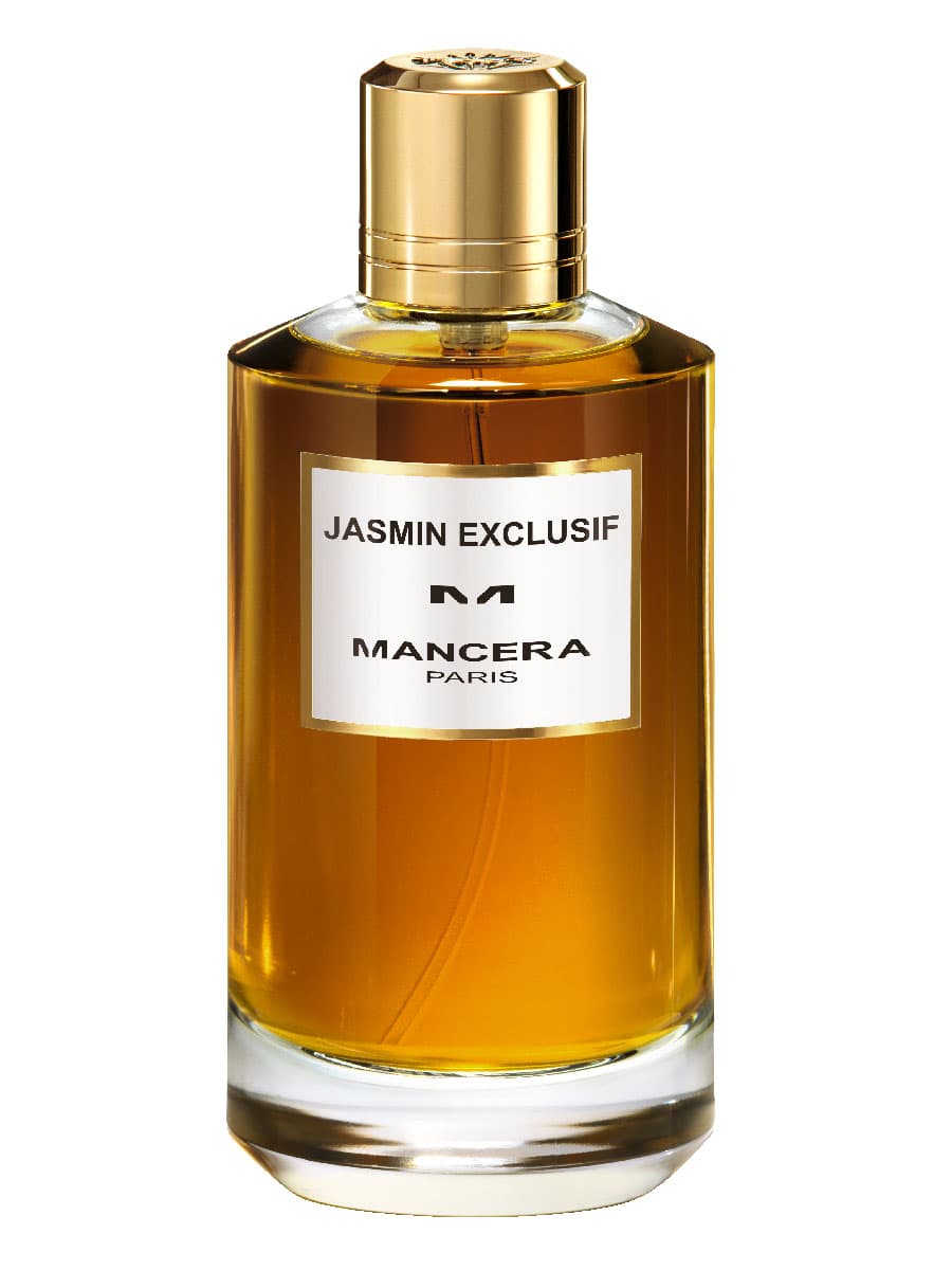 Jasmin Exclusif