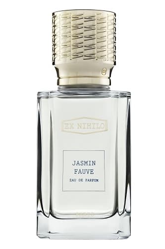 Jasmin Fauve