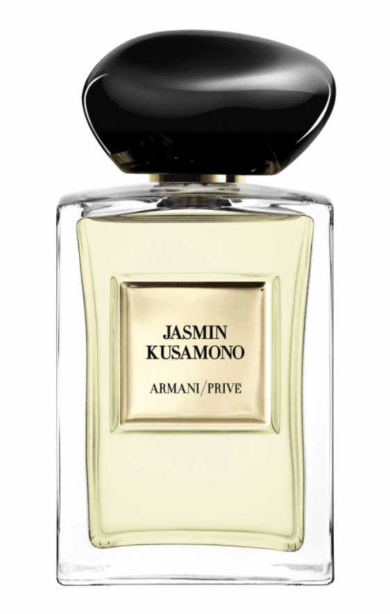 Jasmin Kusamono