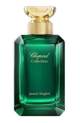 Jasmin Moghol