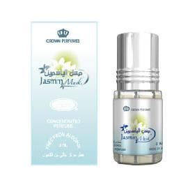 Jasmin Musk