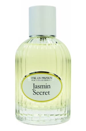 Jasmin Secret Eau de Parfum