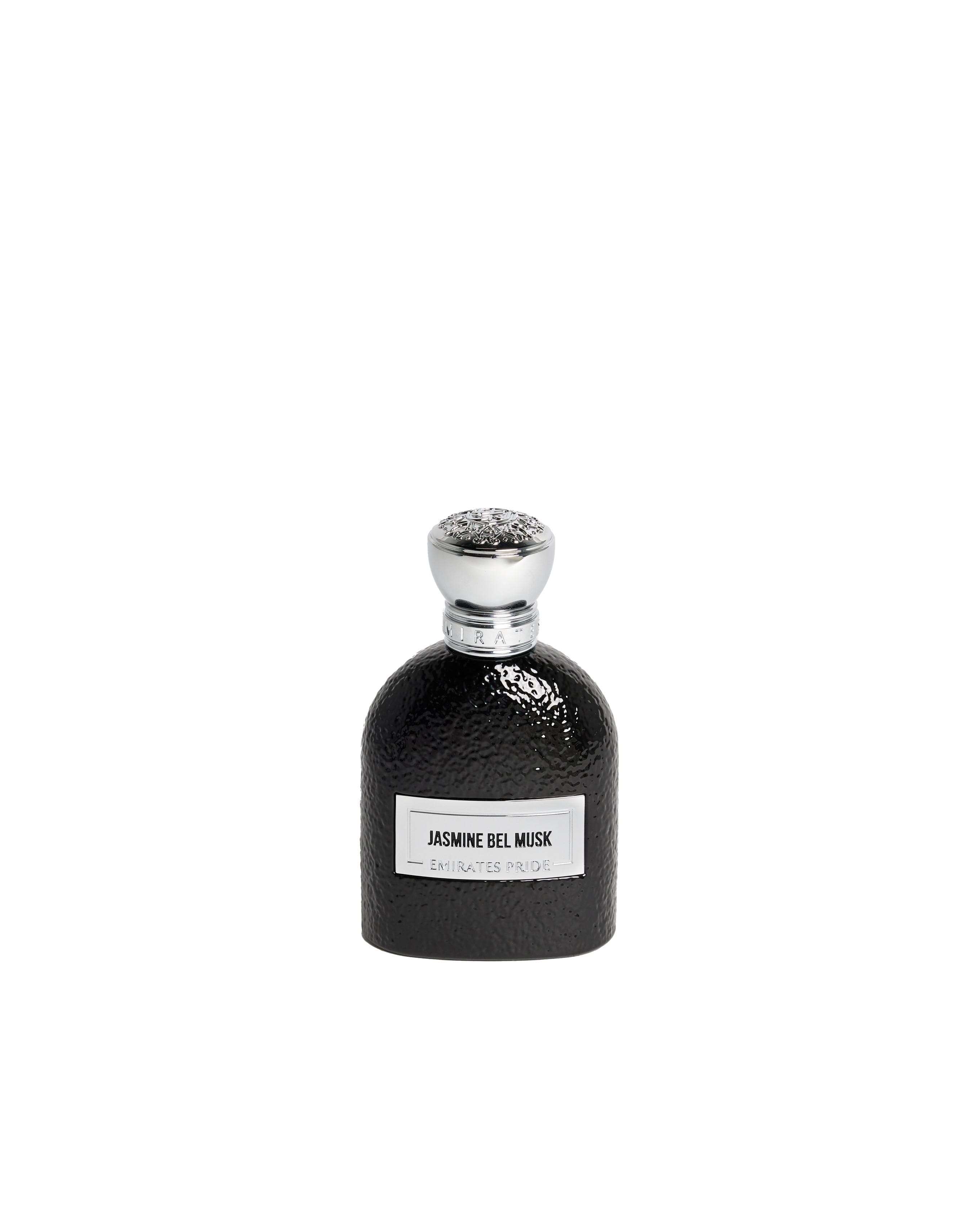 Jasmine Bel Musk
