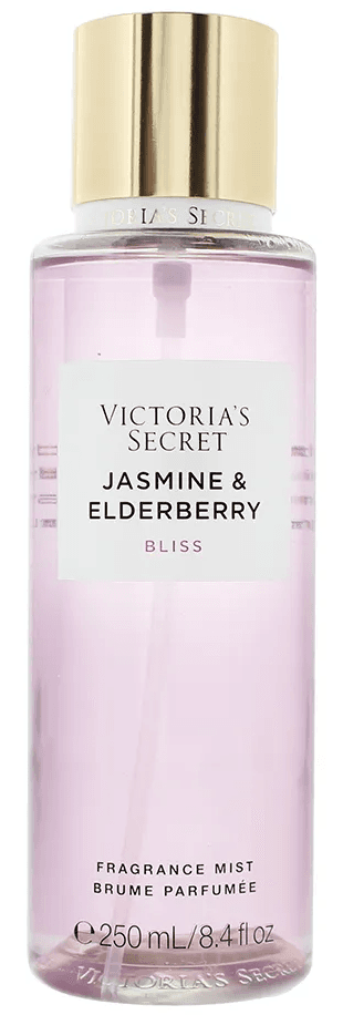 Jasmine Elderberry