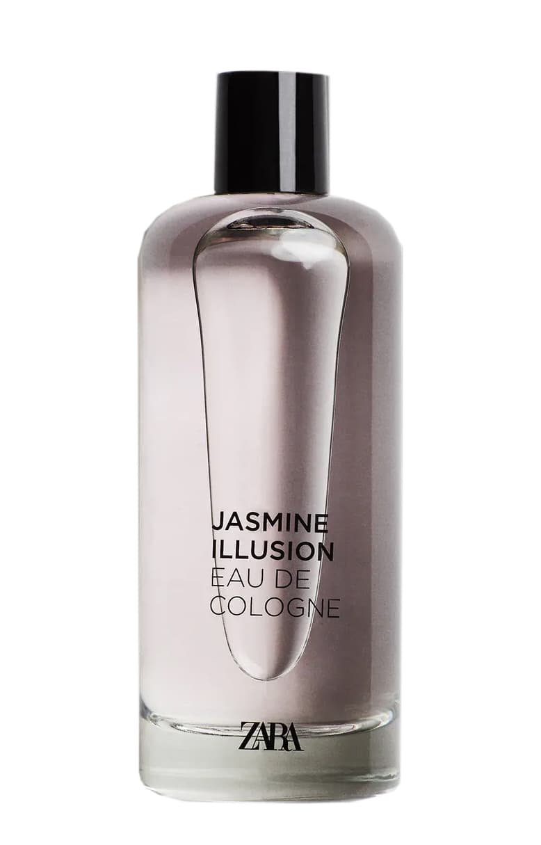 Jasmine Illusion