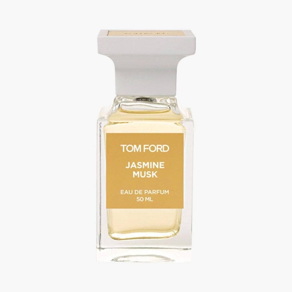 Jasmine Musk