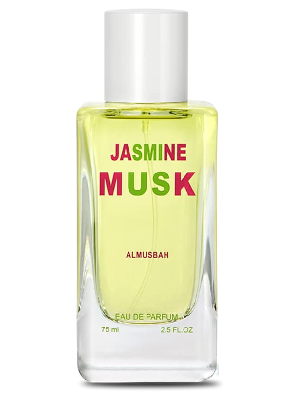 Jasmine Musk