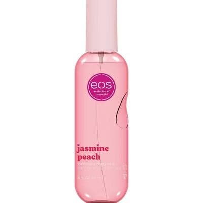 Jasmine Peach