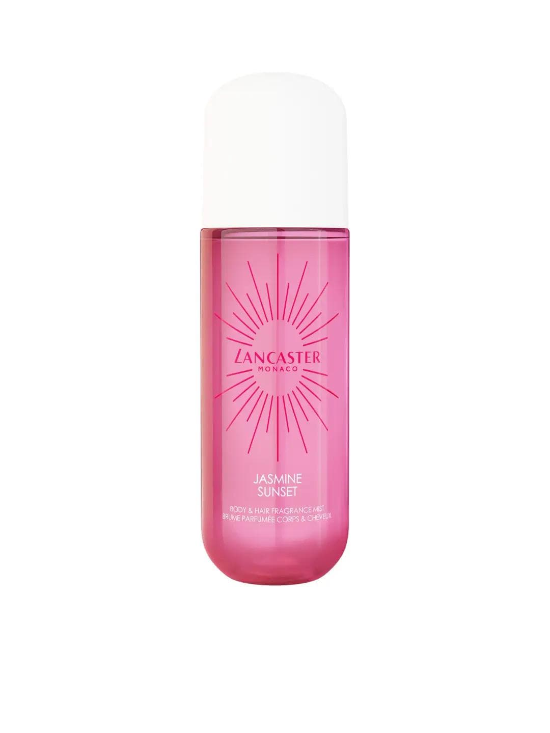 Jasmine Sunset Mist