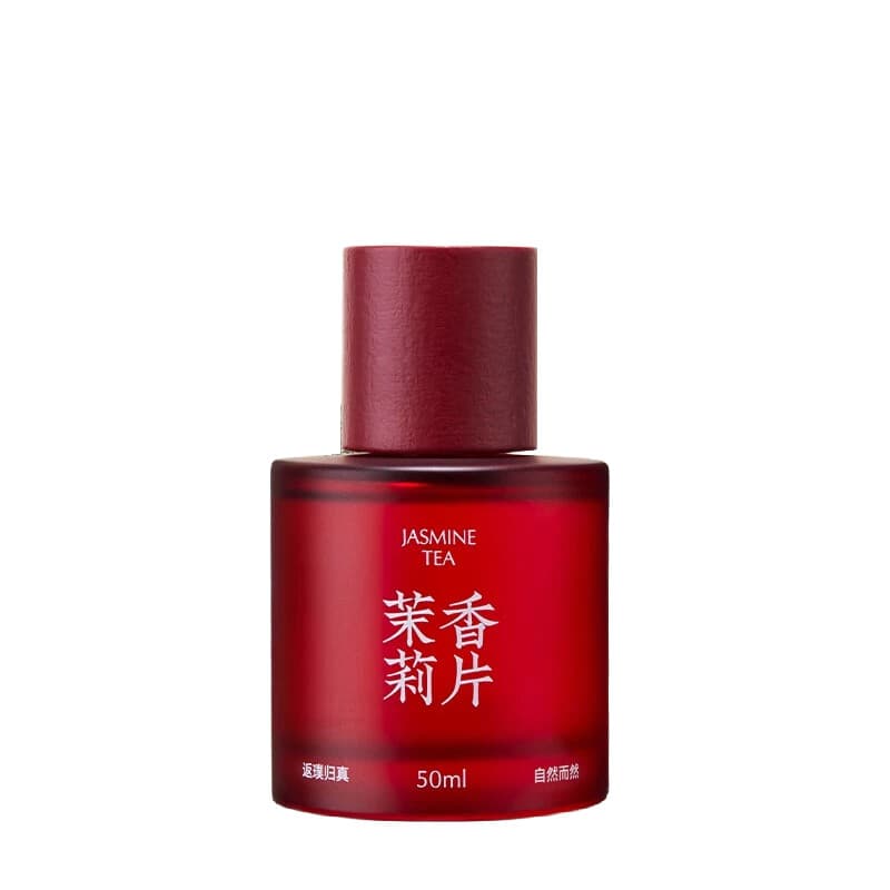 Jasmine Tea 茉莉香片
